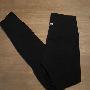 Strong physiquez leggings